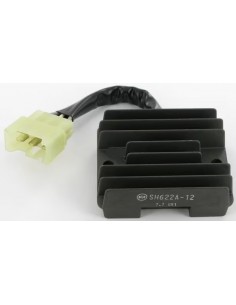 Regulateur de charge d'origine référence 31750-Z0A-811 Honda