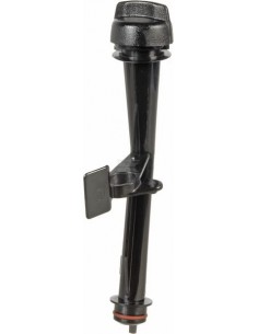 Kit jauge à huile avec tube d'origine référence 594022 pour moteur Briggs et Stratton