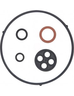 Jeu de joints carburateur d'origine référence 16010-ZE6-G00 HONDA
