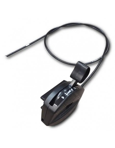 Cable accélérateur honda gcv 135-160-190 / ggp 140-160-190 référence 181005501/1 GGP Castel Garden