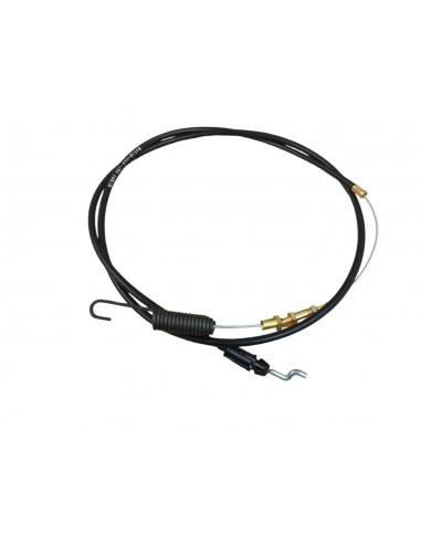 Cable embrayage complet d'origine référence 54510-VG4-J50 Honda