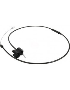 Cable de traction référence 74604620 d'origine MTD / Cub Cadet / Troy-Bilt