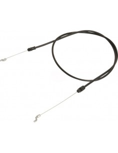 Cable frein moteur  d'origine référence 74604613 MTD / Cub Cadet / Troy-Bilt