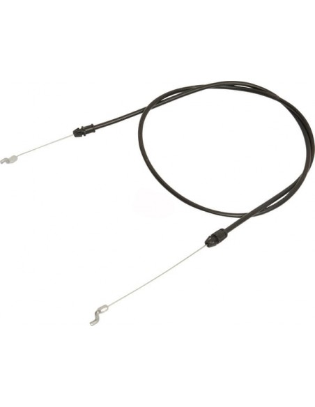 Cable frein moteur  d'origine référence 74604613 MTD / Cub Cadet / Troy-Bilt
