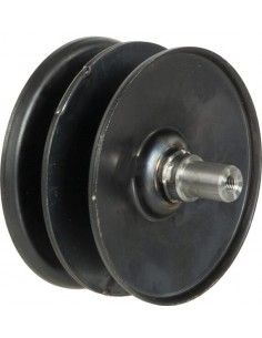 Poulie variateur ex 65604015 d'origine référence 65605011 MTD / Cub Cadet / Troy-Bilt