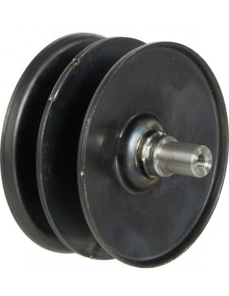 Poulie variateur ex 65604015 d'origine référence 65605011 MTD / Cub Cadet / Troy-Bilt