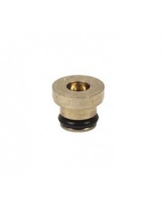 Gicleur principal (standard) d'origine référence 699897 pour moteur Briggs et Stratton