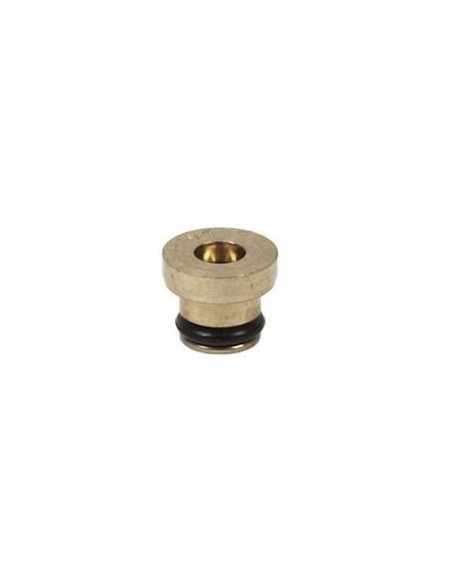 Gicleur principal (standard) d'origine référence 699897 pour moteur Briggs et Stratton