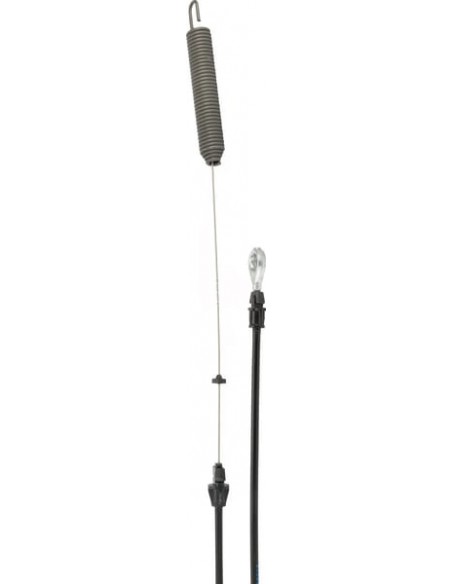 Cable embrayage de lame d'origine référence 532 43 51-11 groupe Husqvarna Jonsered Mc Culloch