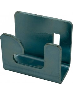 Support coupe gauche référence 119-3496 d'origine Toro