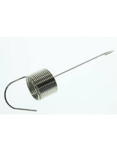 Ressort tige regul d'origine référence 16562-ZL8-800 HONDA 2