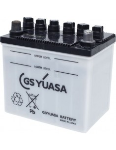 Batterie 34a19rt(sex31500750612 d'origine référence 31500-751-612 HONDA
