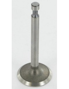 Soupape d'admission d'origine référence 14711-ZL8-000 Honda 2