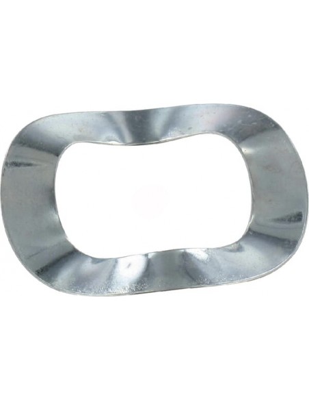 Rondelle ressort de calage d'axe d'entrée de boite origine 1A646083060 Tuff torq
