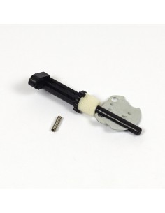Axe de starter d'origine référence 715382 pour moteur Briggs et Stratton
