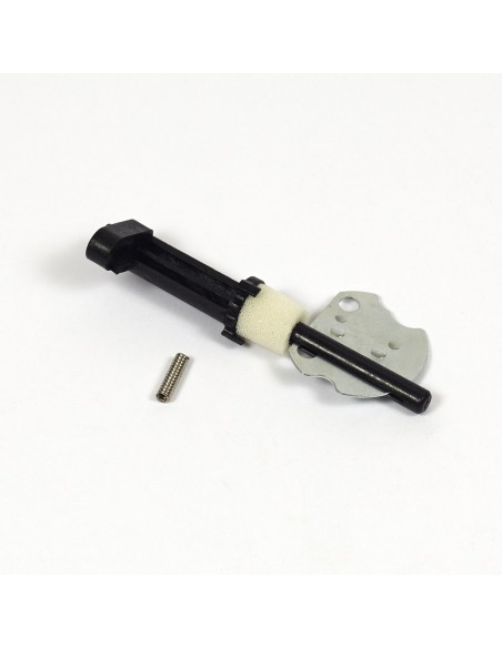 Axe de starter d'origine référence 715382 pour moteur Briggs et Stratton