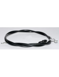 Cable arret moteur référence 22075 d'origine Étésia et Outils Wolf