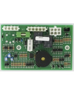 Platine electronique mr 380 référence 6126 430 1401 Stihl