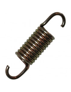 Ressort de rappel d'embrayage d'origine référence 22624-VE2-M01 Honda