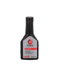 Stabilisateur carburant flacon 250ml d'origine référence 08CXZ-FSC-250 Honda