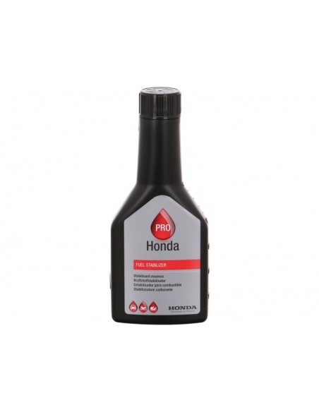 Stabilisateur carburant flacon 250ml d'origine référence 08CXZ-FSC-250 Honda