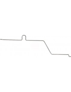 Tige de starter d'origine référence 793494 pour moteur Briggs et Stratton