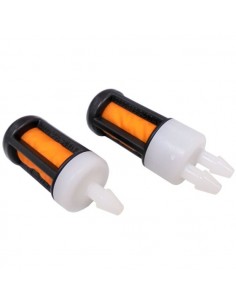 Crepine aspirante double référence 4282 007 3600 d'origine Stihl