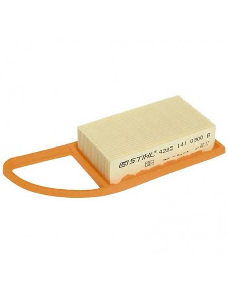 Filtre a air référence 4282 141 0300 d'origine Stihl