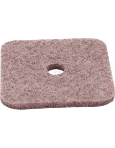 Filtre a air référence 4137 124 2801 d'origine Stihl