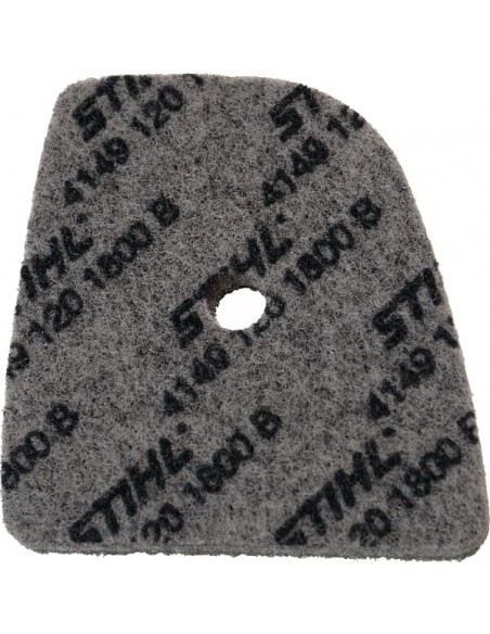 Filtre a air origine 4149 120 1800 d'origine Stihl