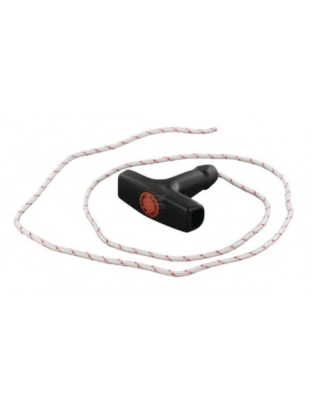 Poignee elastostart d.2,7mm référence 0000 190 3403 d'origine Stihl