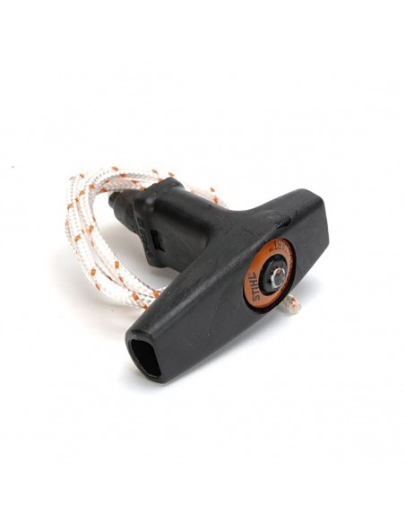 Poignée elastostart ms 440/460 référence 1128 190 3400 d'origine Stihl