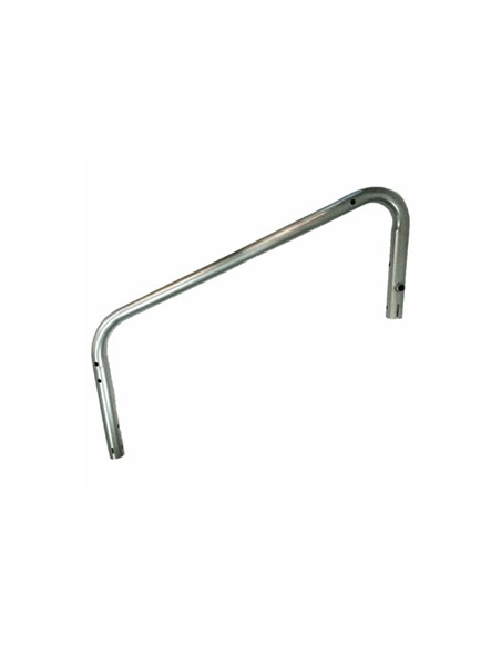 Tube gauche d'origine référence 463535 Alko