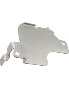 Support echappement d'origine référence 691513 pour moteur Briggs et Stratton