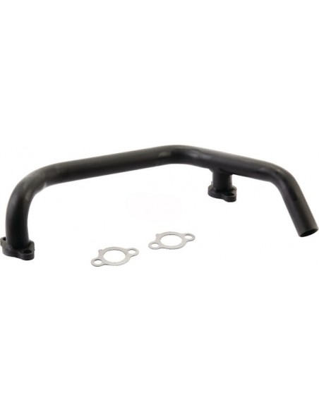 Tubulure echappement d'origine référence 692061 pour moteur Briggs et Stratton