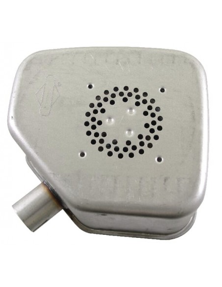 Pot d'echappement d'origine référence 692099 pour moteur Briggs et Stratton