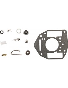 Kit refection carbu d'origine référence 842881 pour moteur Briggs et Stratton