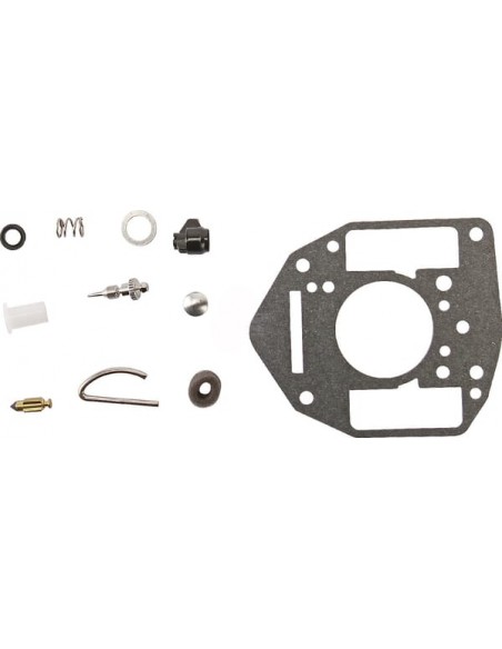 Kit refection carbu d'origine référence 842881 pour moteur Briggs et Stratton