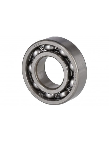 Roulement a billes radial d'origine référence 961006205000 Honda