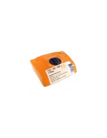 Couvercle carter filtre à air référence 11371401902 d'origine Stihl / Viking
