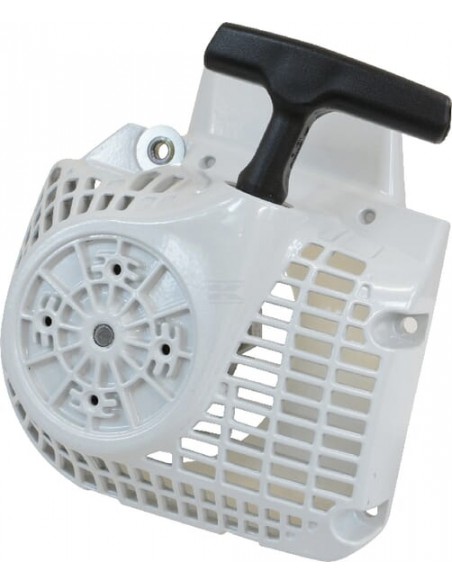 Carter ventilateur av.lanceur référence 1123 080 2116 d'origine Stihl / Viking