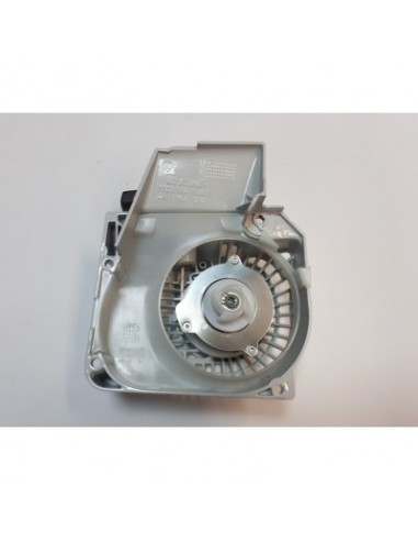 Carter ventilateur av.lanceur référence 1123 080 2116 d'origine Stihl / Viking