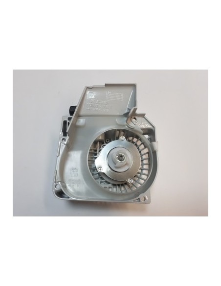 Carter ventilateur av.lanceur référence 1123 080 2116 d'origine Stihl / Viking