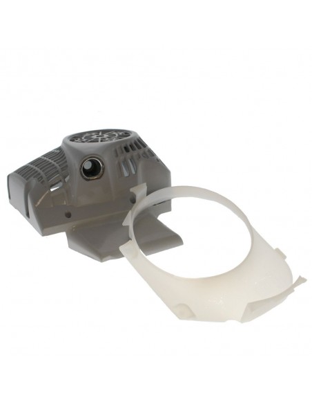 Carter de ventilateur référence 1123 080 1815 d'origine Stihl / Viking