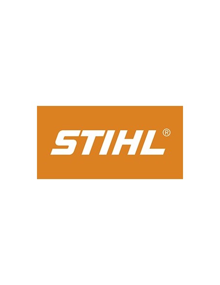 Plaq  matric  023c référence 11239671507 d'origine Stihl / Viking