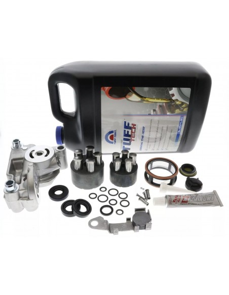 Kit réparation boite K46DF origine 1A646098450 Tuff Torq