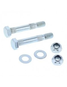 Kit-shear goupille auger d'origine référence 707555 Murray - Snapper - Simplicity - groupe Briggs et Stratton 2