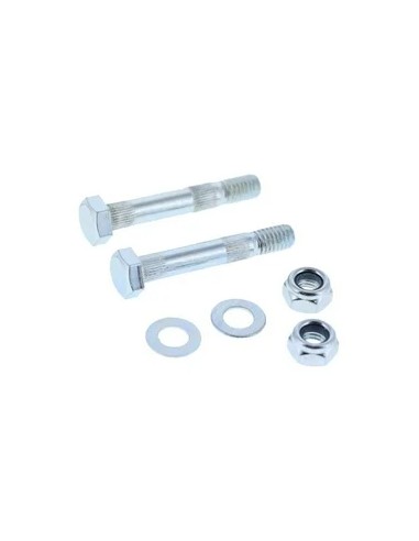 Kit fixation vis d'origine référence 707555 Murray - Snapper - Simplicity - groupe Briggs et Stratton