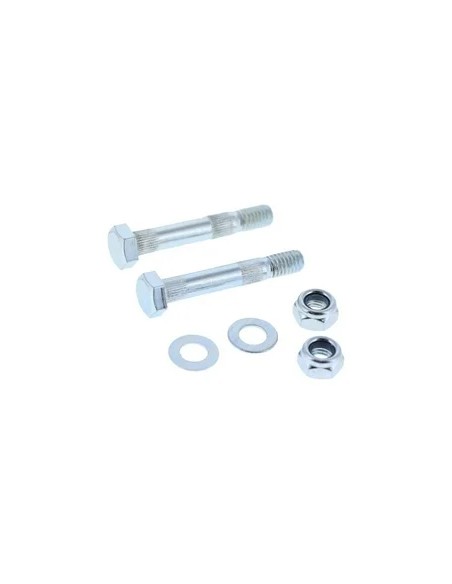 Kit fixation vis d'origine référence 707555 Murray - Snapper - Simplicity - groupe Briggs et Stratton