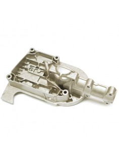 Carter réducteur ht 100/130 référence 4182 641 0300 d'origine Stihl / Viking